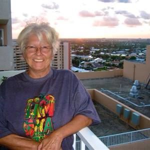 Meet your Posher, Helen